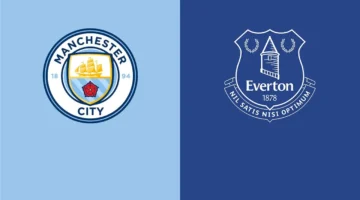 موعد مباراة مانشستر سيتي وإيفرتون اليوم في الدوري الإنجليزي والقناة الناقلة مع تفاصيل التعليق الشبكي